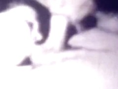 Retro Porn Archive Video: What Kept Grandpa up 03