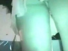 Fit white ass moving slowly in public upskirt porno voyeur video