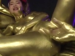Teen porn video featuring Nao Yoshikawa