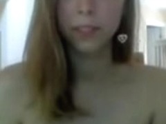 Naked Cute Teen on cam