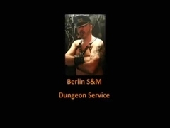 Berlin SM - Dungeon Service - Session Five