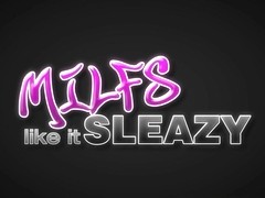 Brazzers - Milfs Like it Big - Samantha Ryan Johnny Sins - Milfs Like it Sleazy