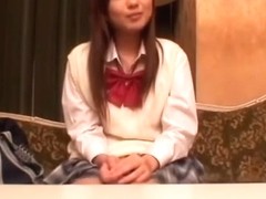 Incredible Japanese whore Miyu Hoshino in Amazing Masturbation/Onanii, Girlfriend JAV video