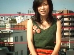Amazing Japanese girl Yuko Sakurai in Hottest Compilation, Facial JAV video