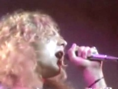 Whole Lotta Sabbath (Led Zeppelin vs Black Sabbath Mashup Mix)
