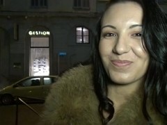Fucking Stella the french legal age teenager pretty french pair