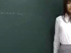 pretty teacher sex with students