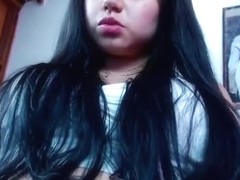 sexcleopatra9 non-professional movie scene on 01/20/15 20:23 from chaturbate