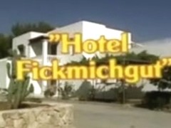 Magma Teeny - Hotel Fickmichgut