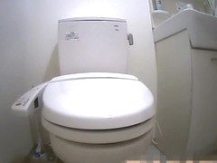 Super VIP monopoly public! The super-imaging work people! Takeaway toilet voyeur! File.06
