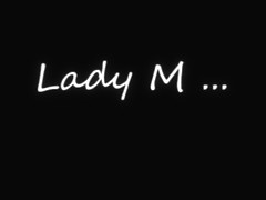 Lady m