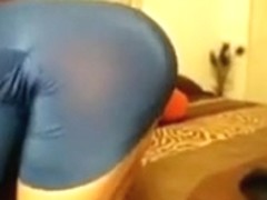 Red haired babe gets fucked by black lover.