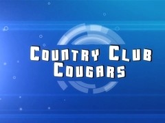 Lisa Ann In Country Club Cougars, Scene 1