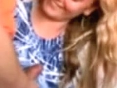 blondie teeny engulfing boyfriends 10-Pounder on cam