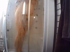 Just shower
