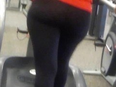 Pawg in The Gym 2 ' Operz '
