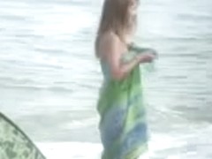 Nude Beach - Sweet Girls