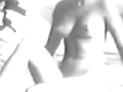 Retro Porn Archive Video: Poolstrip