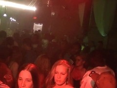 SpringBreakLife Video: Nightclub Party