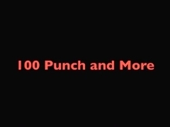 100 Punch and Greater Amount