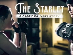 Casey Calvert in The Starlet: A Casey Calvert Story, Scene #01 - PureTaboo