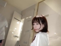 Cute Japan School Girl UNCENSORED JAVHoHo,Com