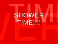1St Shower Movie