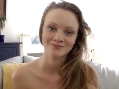 This Porn Actress got what i'm only Dream