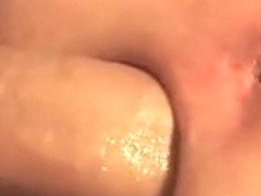 A-Aperture Fingering & Fuck