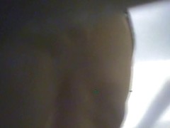Installing a spy camera in my girlfriend's shower was a good idea