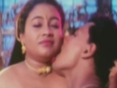 Kavinchake Chintamani Movie Scene ShakeelaReshma