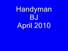 My Handyman April 2010
