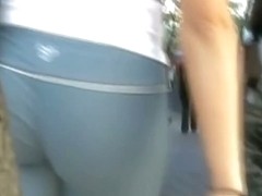 A non-nude compilation of hot girls in tight pants