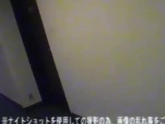Mai Yamasaki is waken to suck cock and to get doggy fri