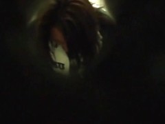 I hid my cam in the toilet and this were the results