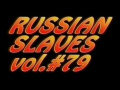 Flogging Russian