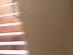 Spying On My Girlfriends Sister In The Shower