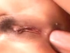Naughty Italian mom doing anal and getting facialized
