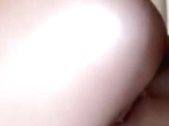 cute legal age teenager beauty in dilettante baththub anal act
