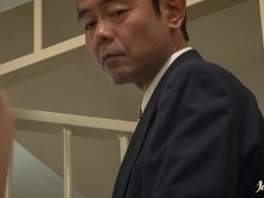 Imprisoned hottie Kaho Kasumi hardcore fucking