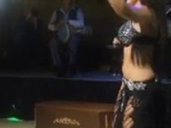 Alla Kushnir Hawt Abdomen Dance Part 26