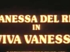 Viva Vanessa del Rio