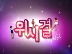 Midnight TV - Korean Playboy TV - Wish Girl HD VOL03