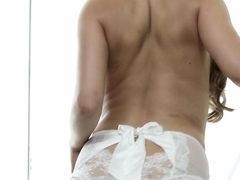 Exotic pornstar Chanel Elle in Crazy Panties, Softcore xxx video