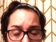 Amazing Masturbation, Small Tits adult scene