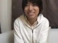 Japanese video Shortcut girl