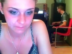 sexyofficegirl intimate record on 1/25/15 02:23 from chaturbate