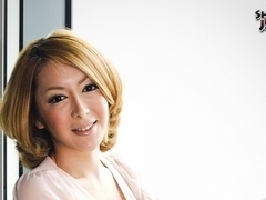 The Sultry Hime Tsukino - TGirlJapan