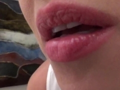 Horny pornstar Alyssa Reece in Exotic Solo Girl, Softcore xxx video