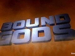 BoundGods : Leo Forte takes Jessie Colter to the limit